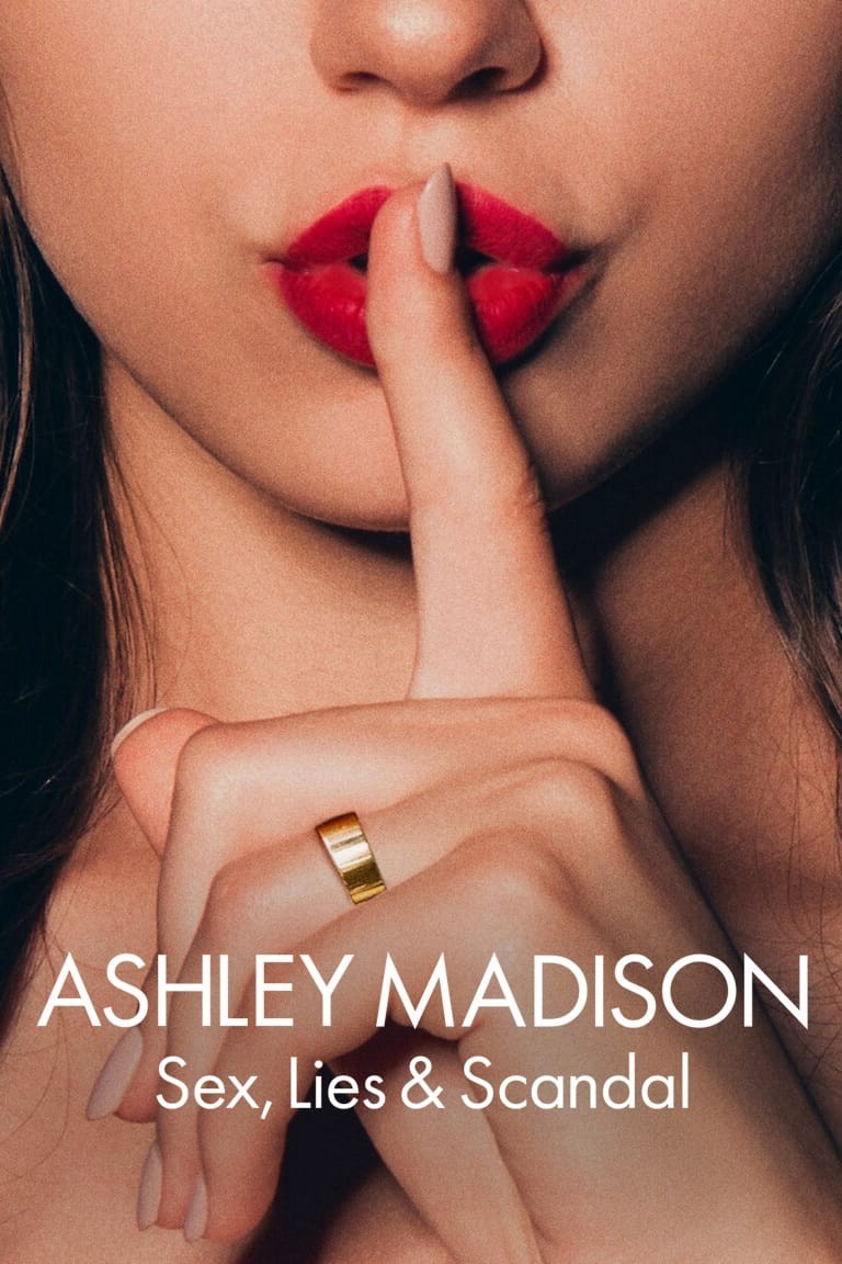 Xem phim Ashley Madison: Tình dục, lừa dối và bê bối