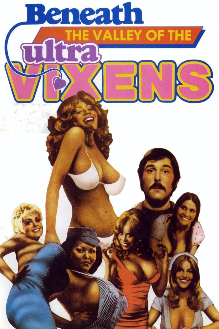 Xem phim Bên dưới Thung lũng của Ultra-Vixens