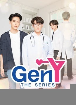 Xem phim GEN Y The Series