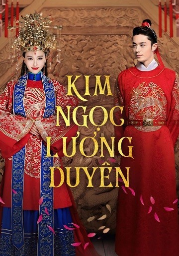 Xem phim Kim Ngọc Lương Duyên