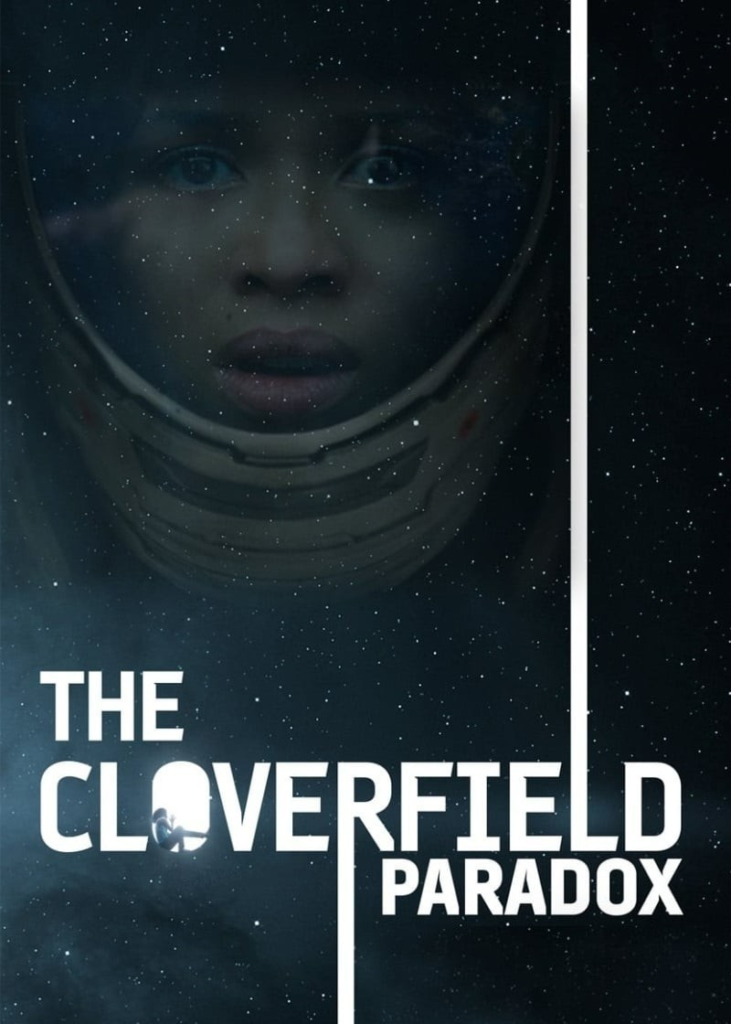 Xem phim Nghịch Lý Cloverfield