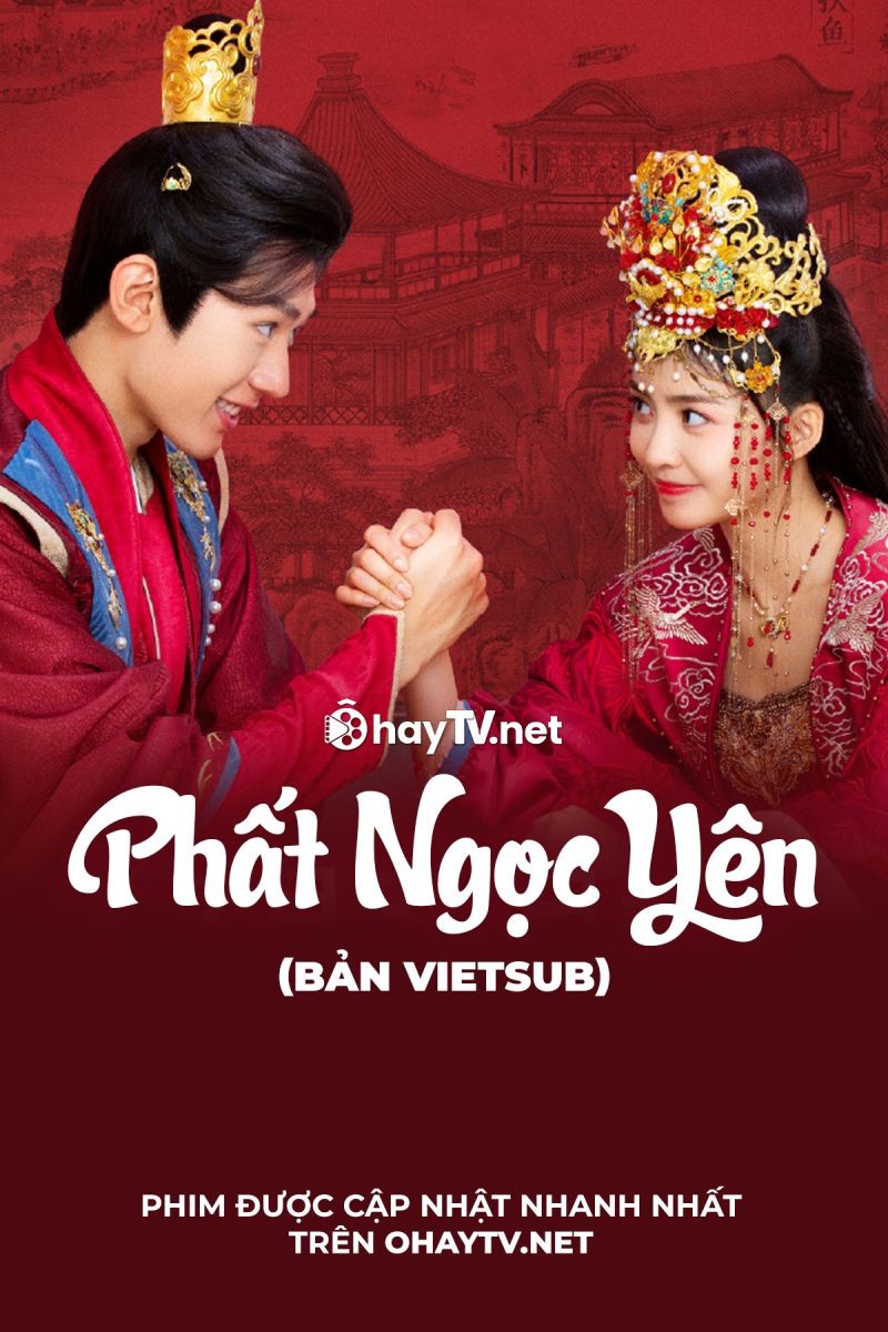 Xem phim Phất Ngọc Yên