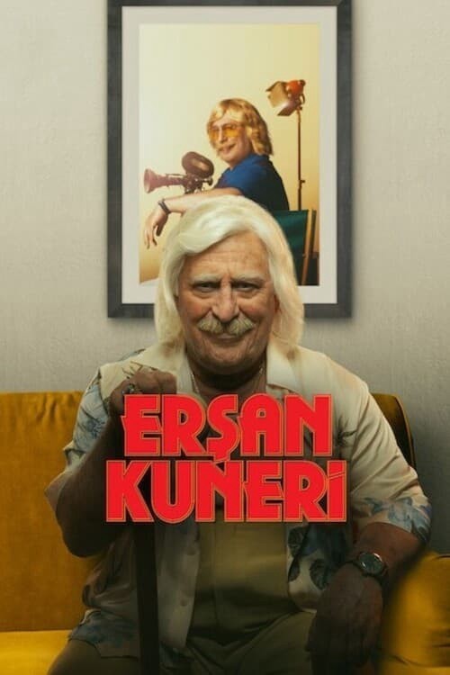 Xem phim The Life and Movies of Erşan Kuneri (Phần 2)