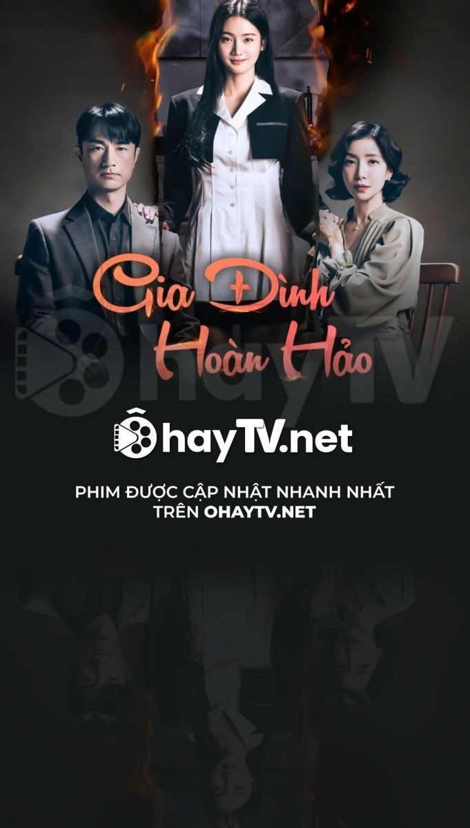 Xem phim Gia Đình Hoàn Hảo